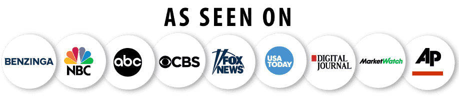 Lux Blaze is featured on large publications