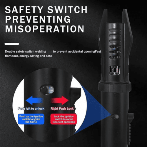 Lux Blaze Lighter (Official Retailer) [year]