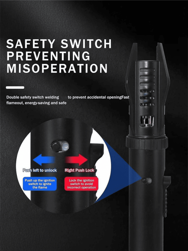 Lux Blaze Lighter (Official Retailer) [year]